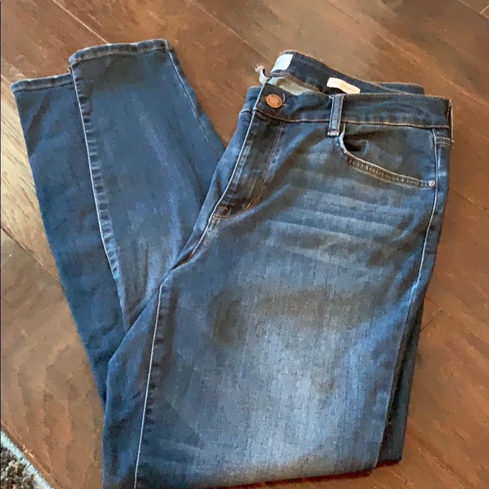 William Rast jeans